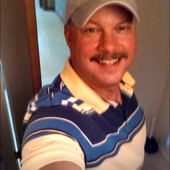 Meet your Posher, Harold - Picture 1 of 1